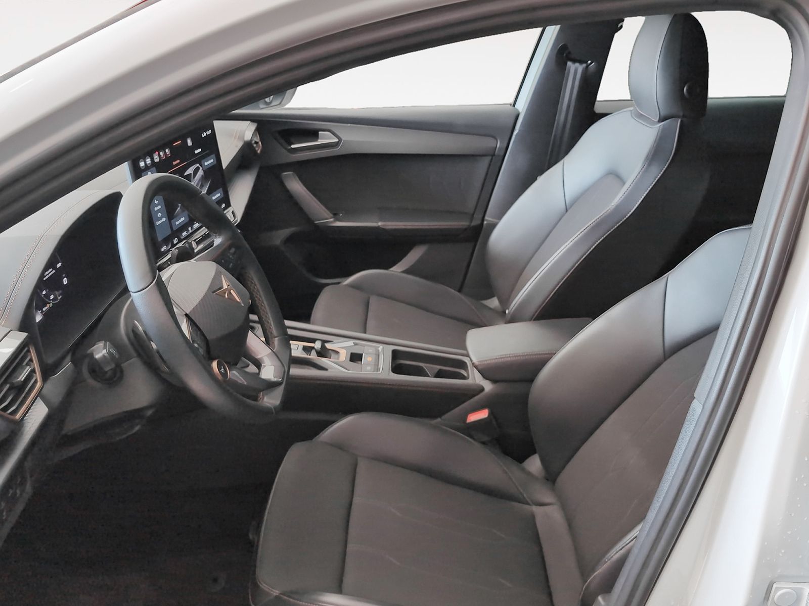 Cupra León 1.5 eTSI DSG - foto 10