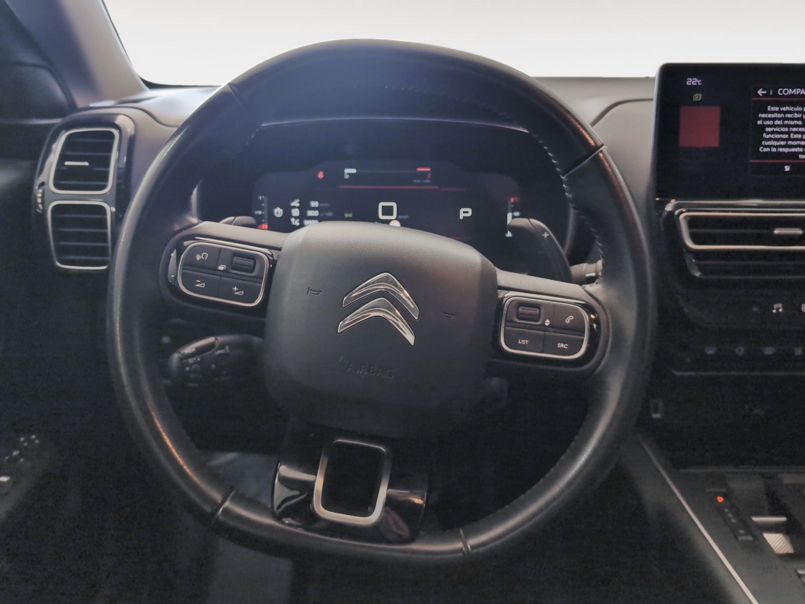 Citroën C5 Aircross BlueHDi 130 Plus EAT8 - foto 9
