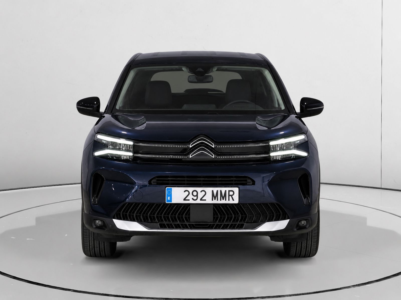 Citroën C5 Aircross BlueHDi 130 Plus EAT8 - foto 7