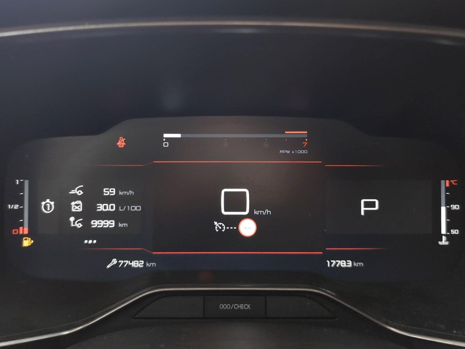 Citroën C5 Aircross BlueHDi 130 Plus EAT8 - foto 15