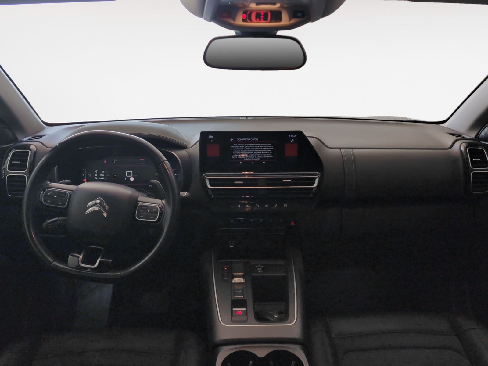 Citroën C5 Aircross BlueHDi 130 Plus EAT8 - foto 8