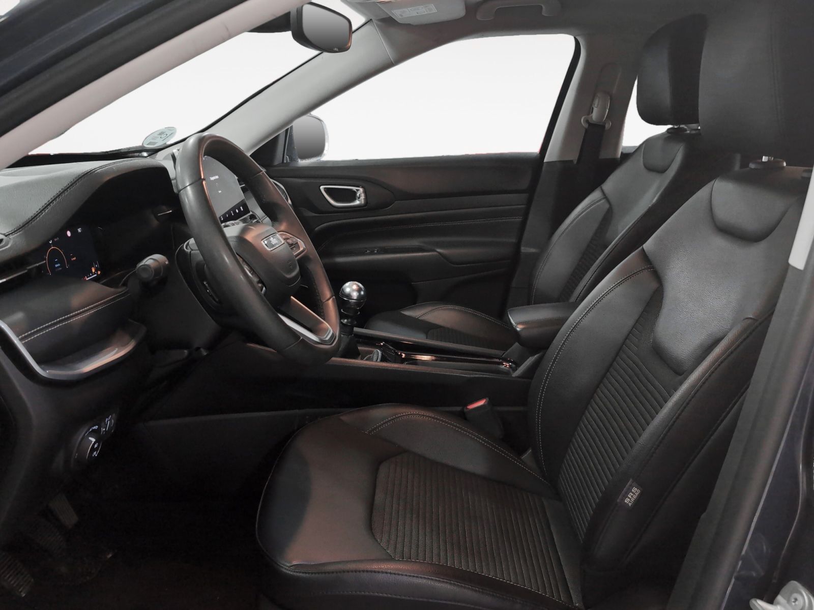 Jeep Compass 1.3 Gse Limited 4x2 FWD - foto 10