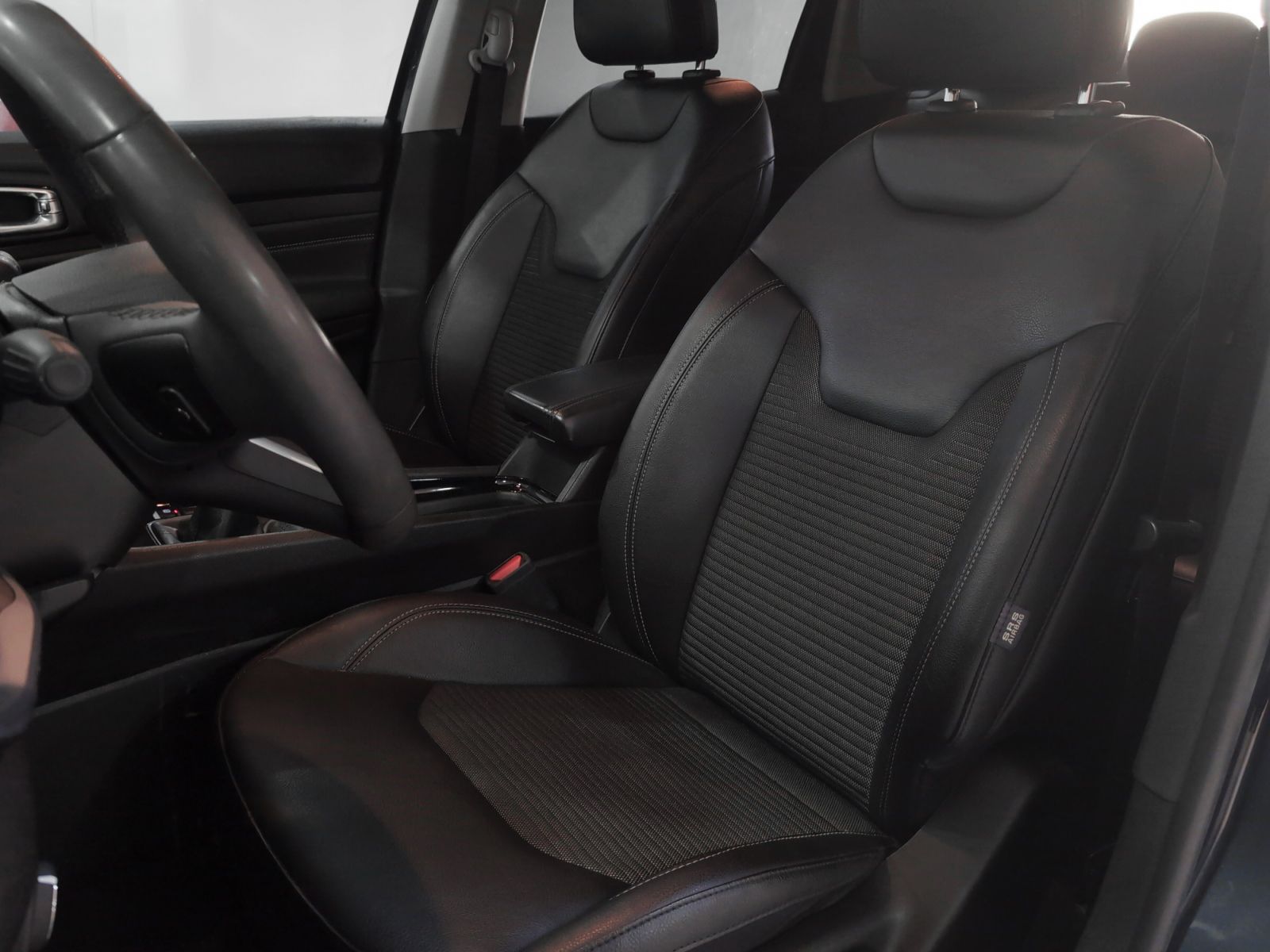 Jeep Compass 1.3 Gse Limited 4x2 FWD - foto 19