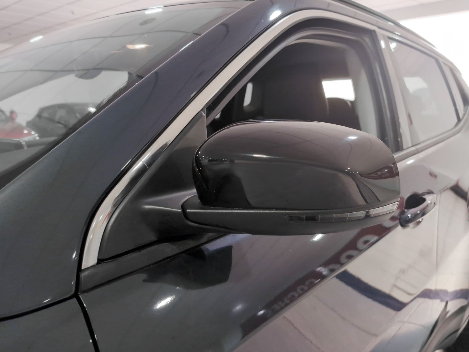 Jeep Compass 1.3 Gse Limited 4x2 FWD - foto 20