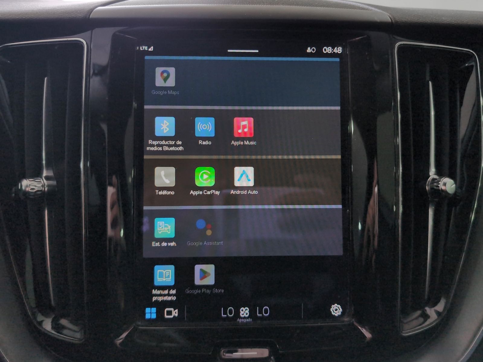 Volvo XC60 B4 D Momentum Pro AWD - foto 18