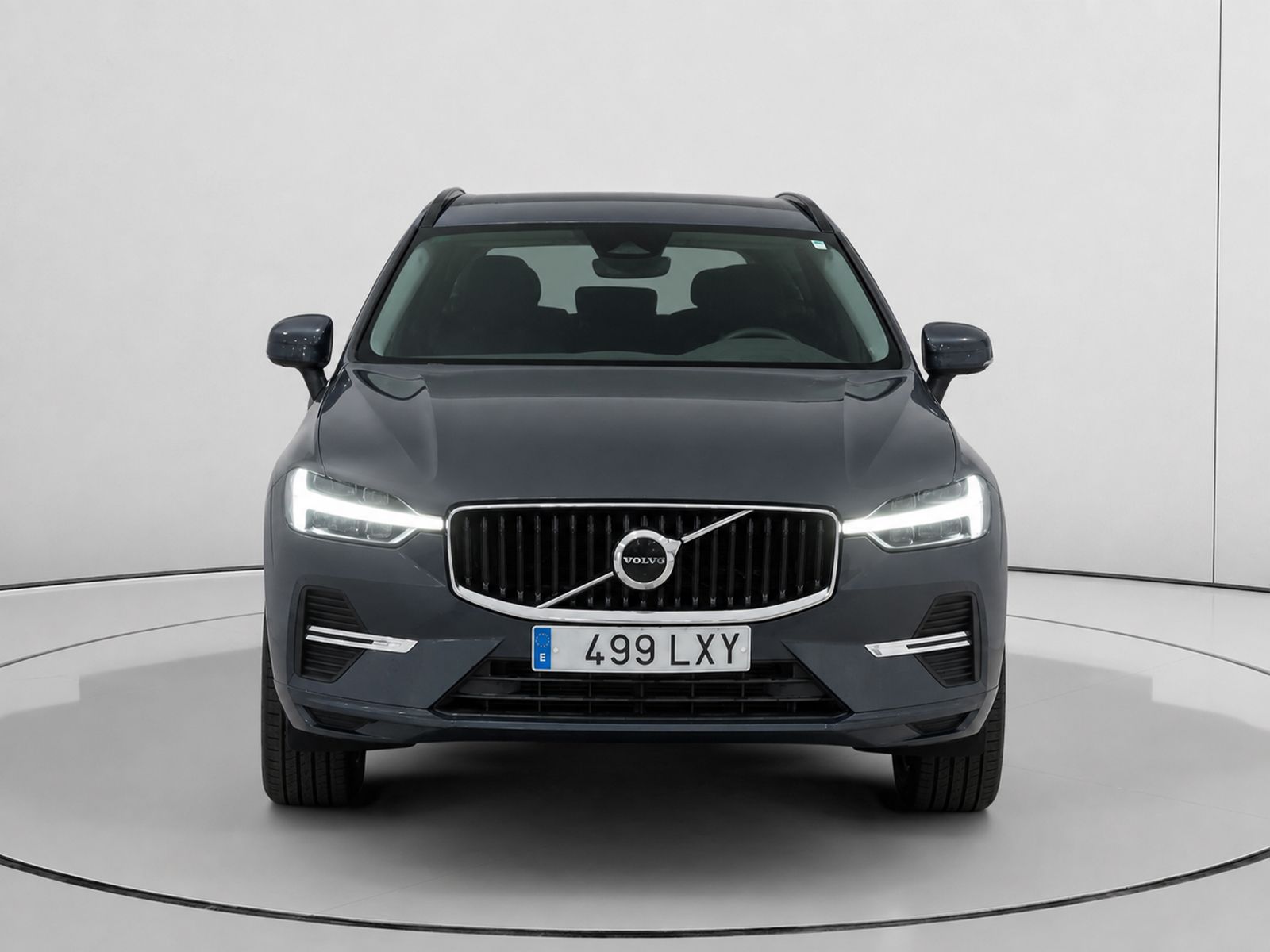 Volvo XC60 B4 D Momentum Pro AWD - foto 7