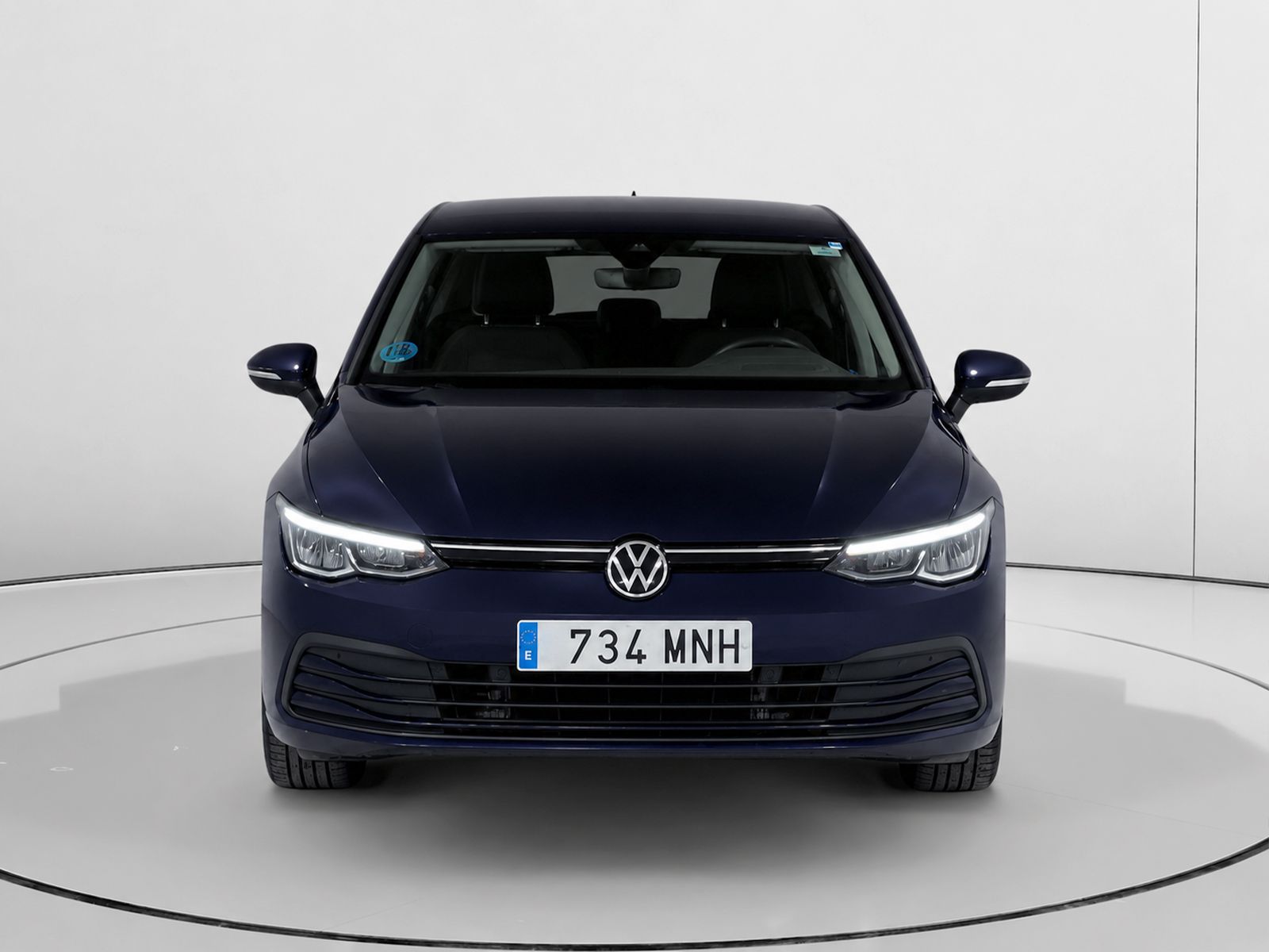 Volkswagen Golf Life 1.0 eTSI DSG - foto 7