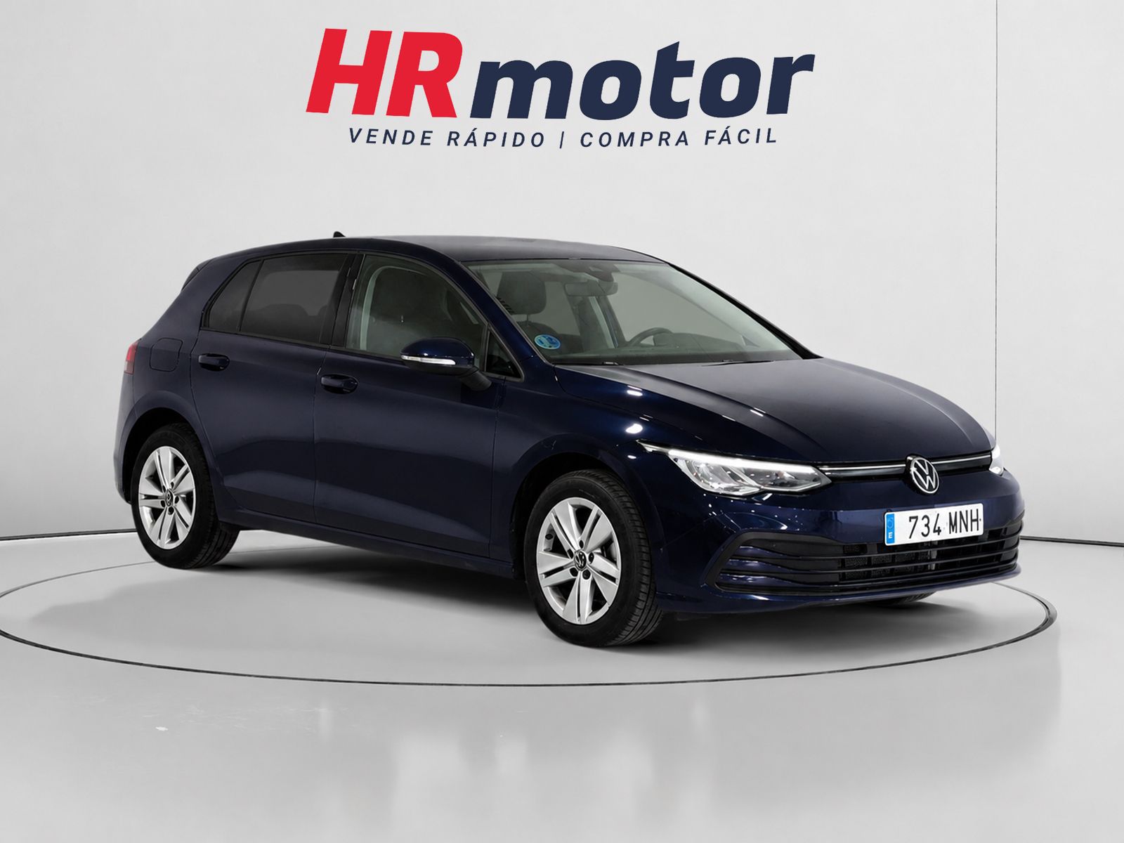 Volkswagen Golf Life 1.0 eTSI DSG - foto 1