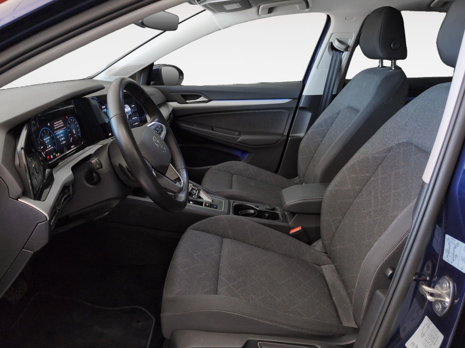 Volkswagen Golf Life 1.0 eTSI DSG - foto 10