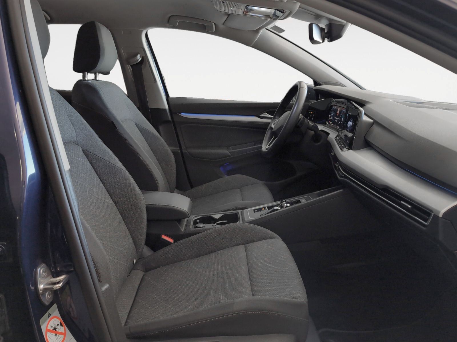 Volkswagen Golf Life 1.0 eTSI DSG - foto 12