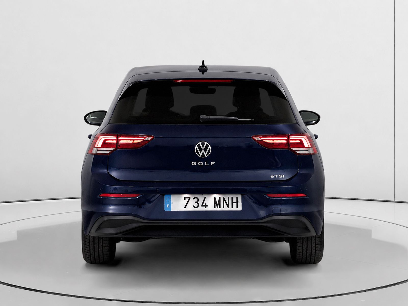 Volkswagen Golf Life 1.0 eTSI DSG - foto 4