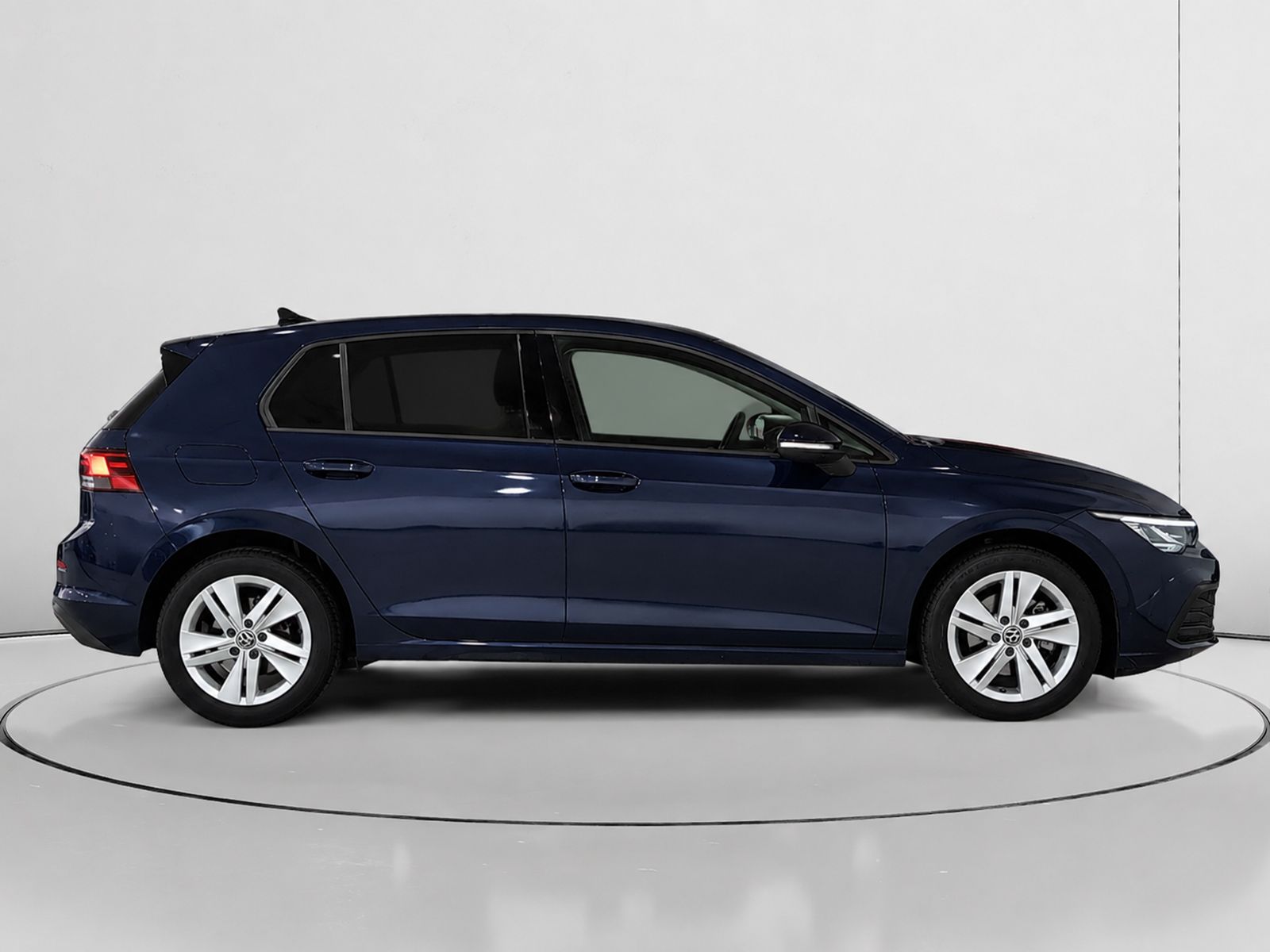Volkswagen Golf Life 1.0 eTSI DSG - foto 2