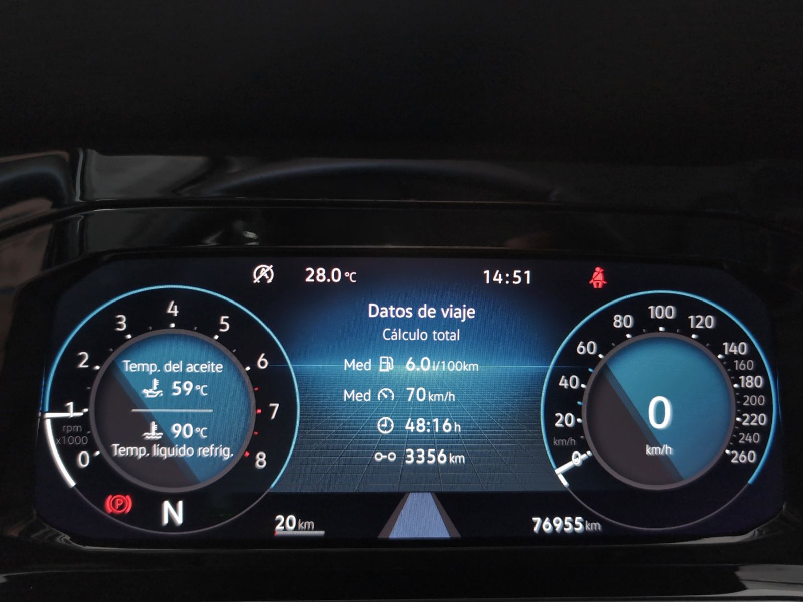 Volkswagen Golf Life 1.0 eTSI DSG - foto 15