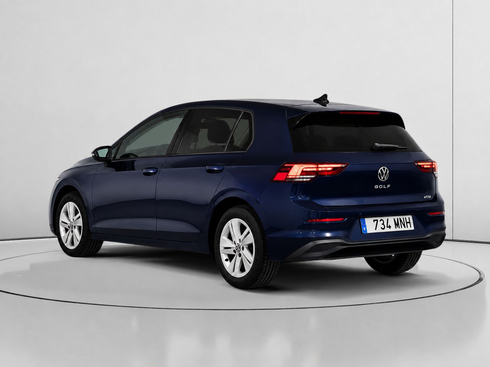 Volkswagen Golf Life 1.0 eTSI DSG - foto 5