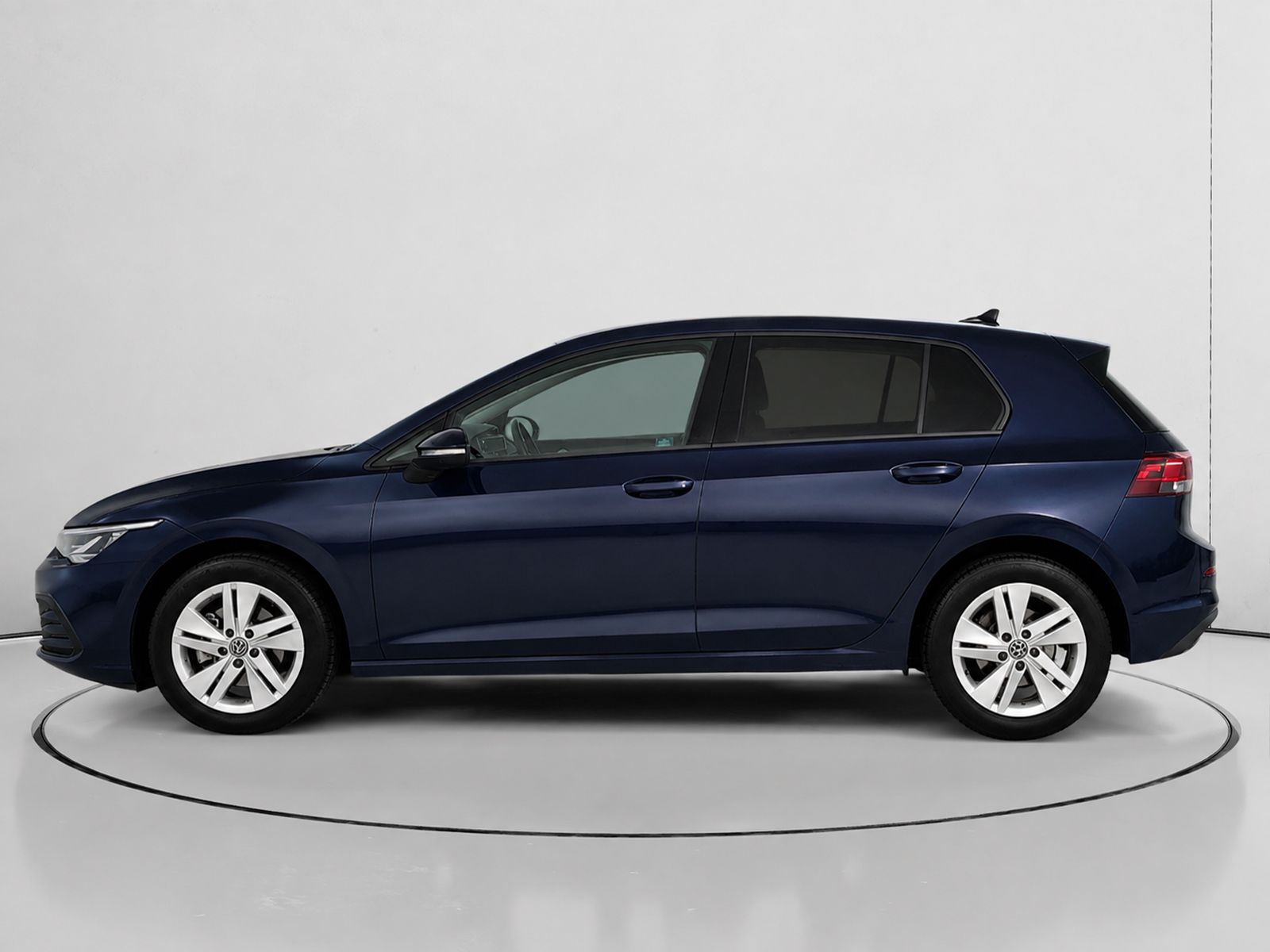 Volkswagen Golf Life 1.0 eTSI DSG - foto 6