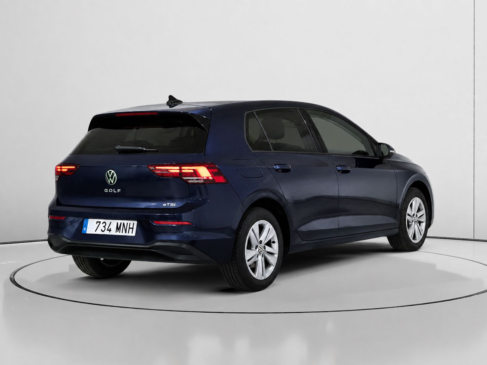 Volkswagen Golf Life 1.0 eTSI DSG - foto 3