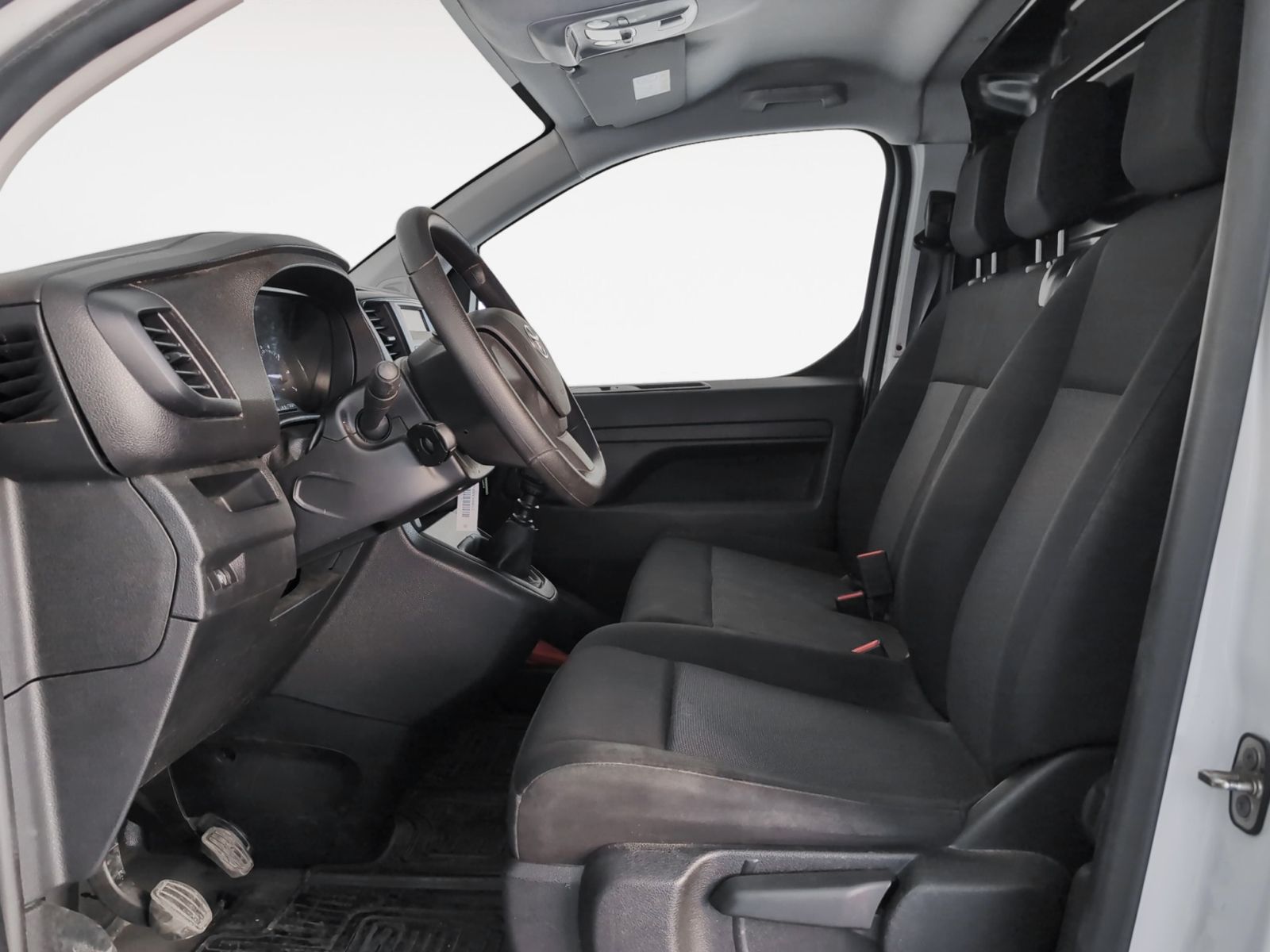 Toyota Proace Furgon 1.5D GX L1 - foto 10