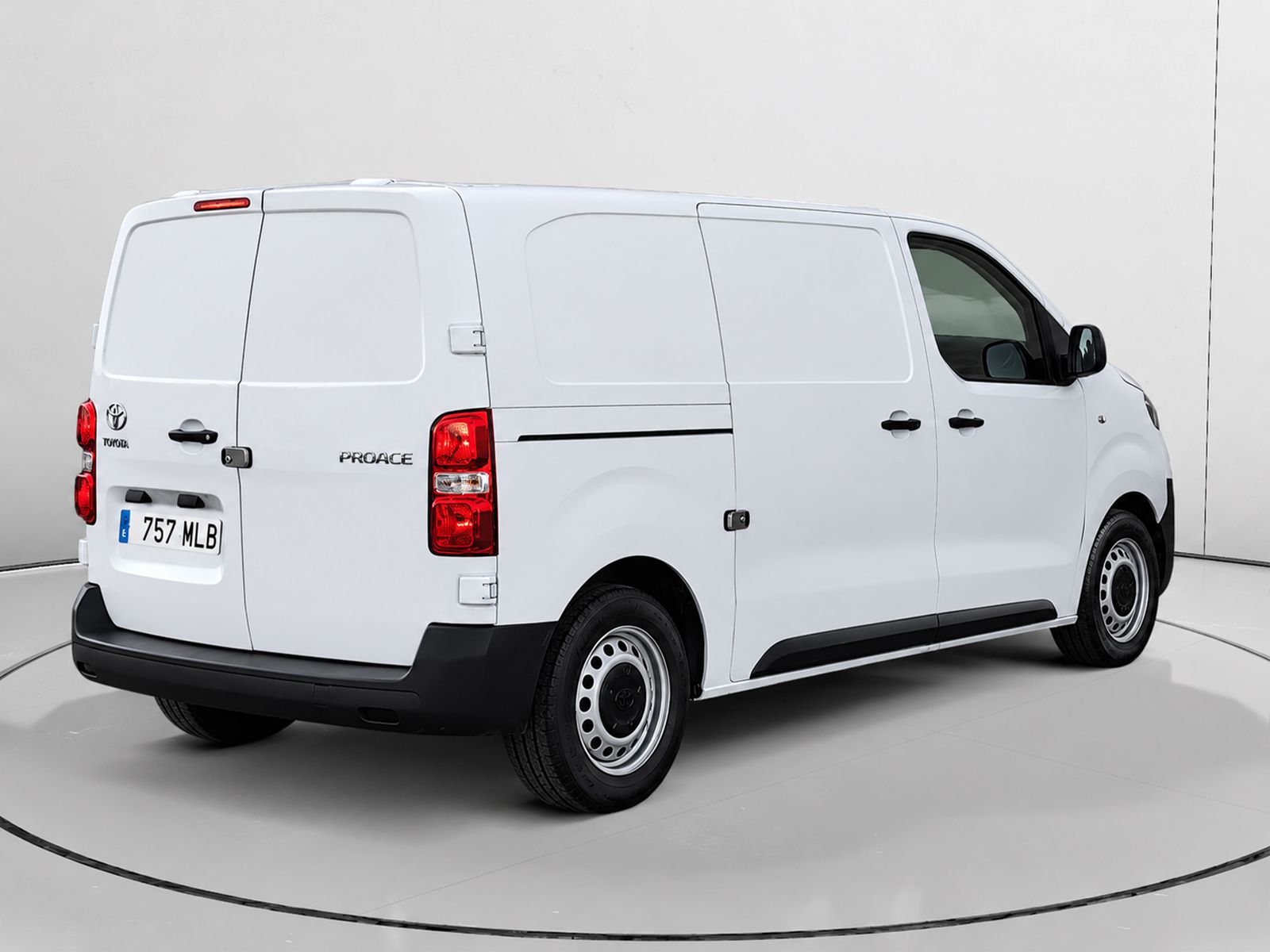 Toyota Proace Furgon 1.5D GX L1 - foto 3