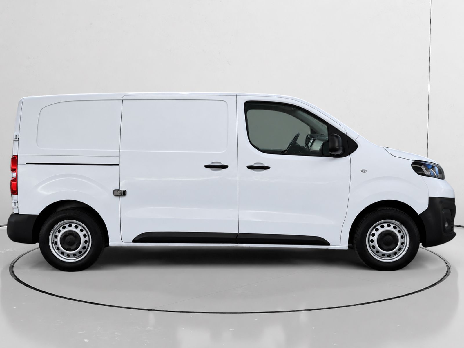 Toyota Proace Furgon 1.5D GX L1 - foto 2