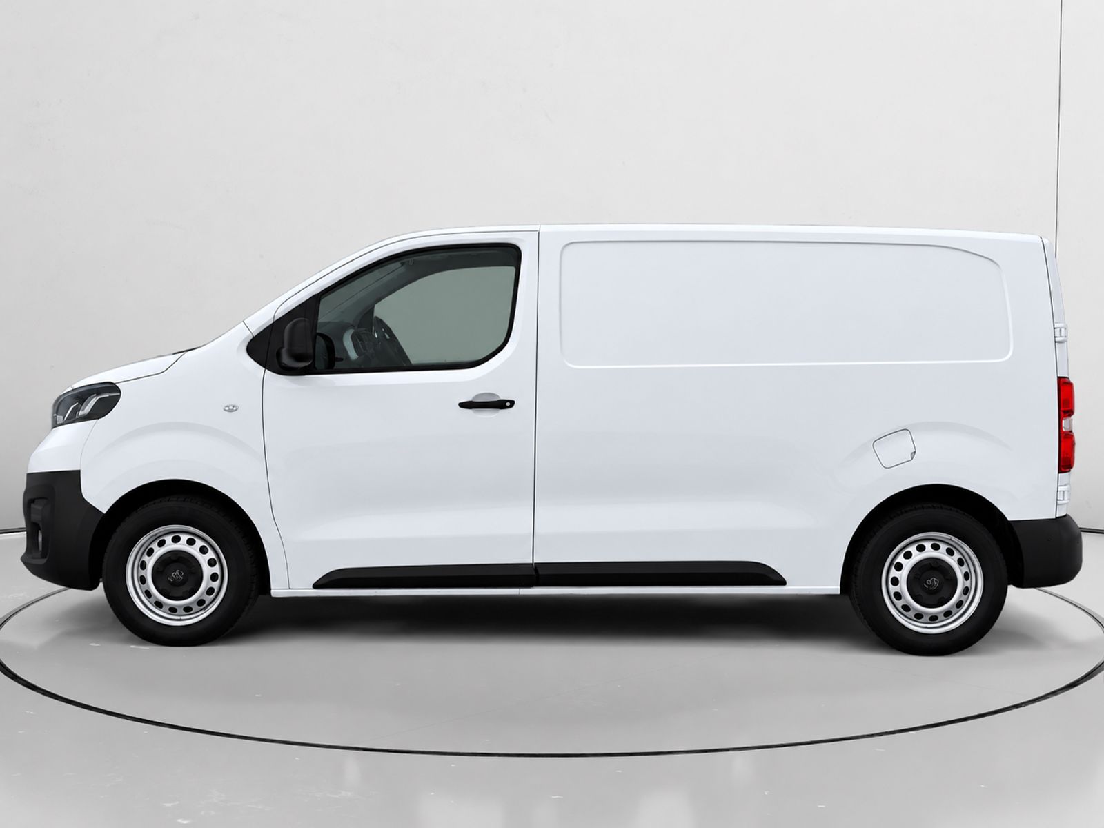 Toyota Proace Furgon 1.5D GX L1 - foto 6