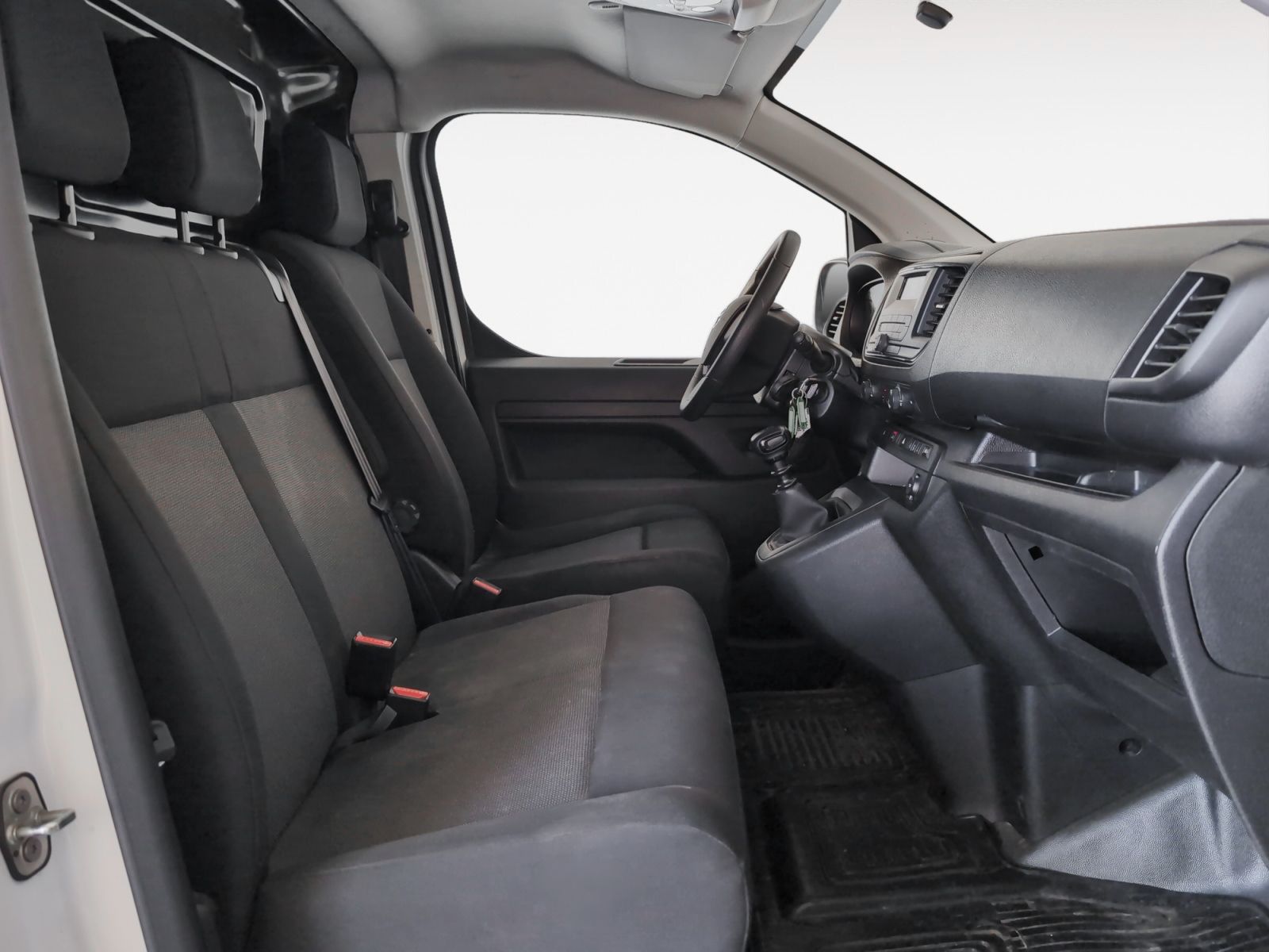 Toyota Proace Furgon 1.5D GX L1 - foto 11