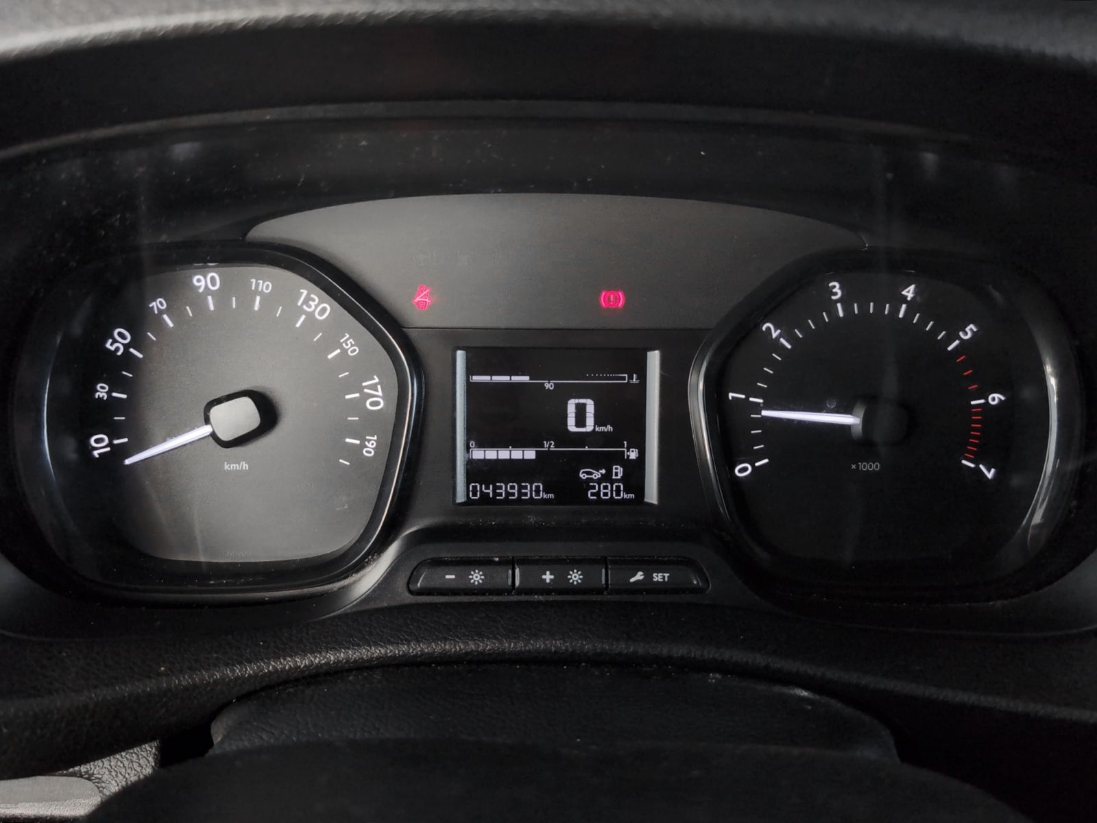 Toyota Proace Furgon 1.5D GX L1 - foto 13