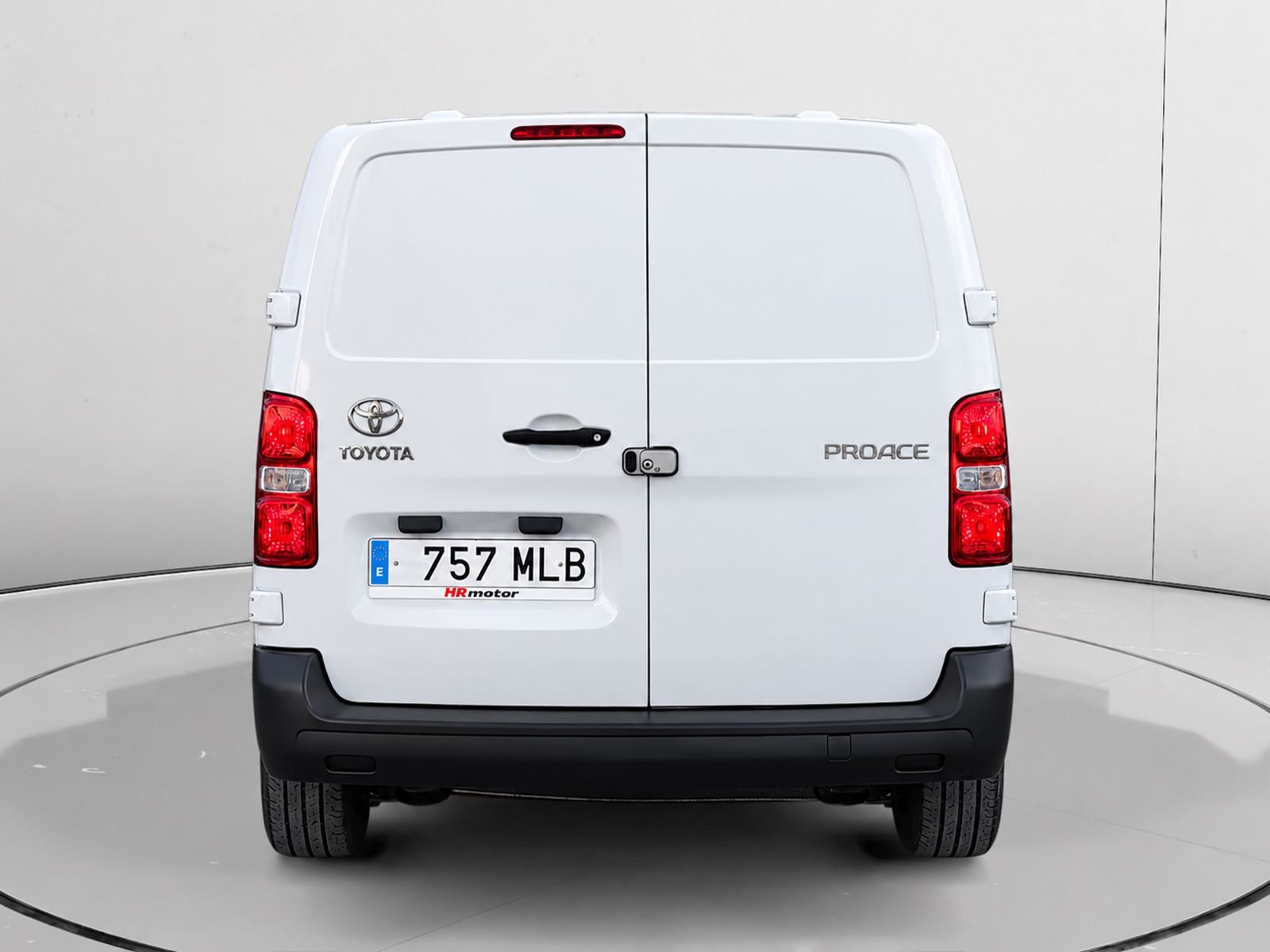 Toyota Proace Furgon 1.5D GX L1 - foto 4