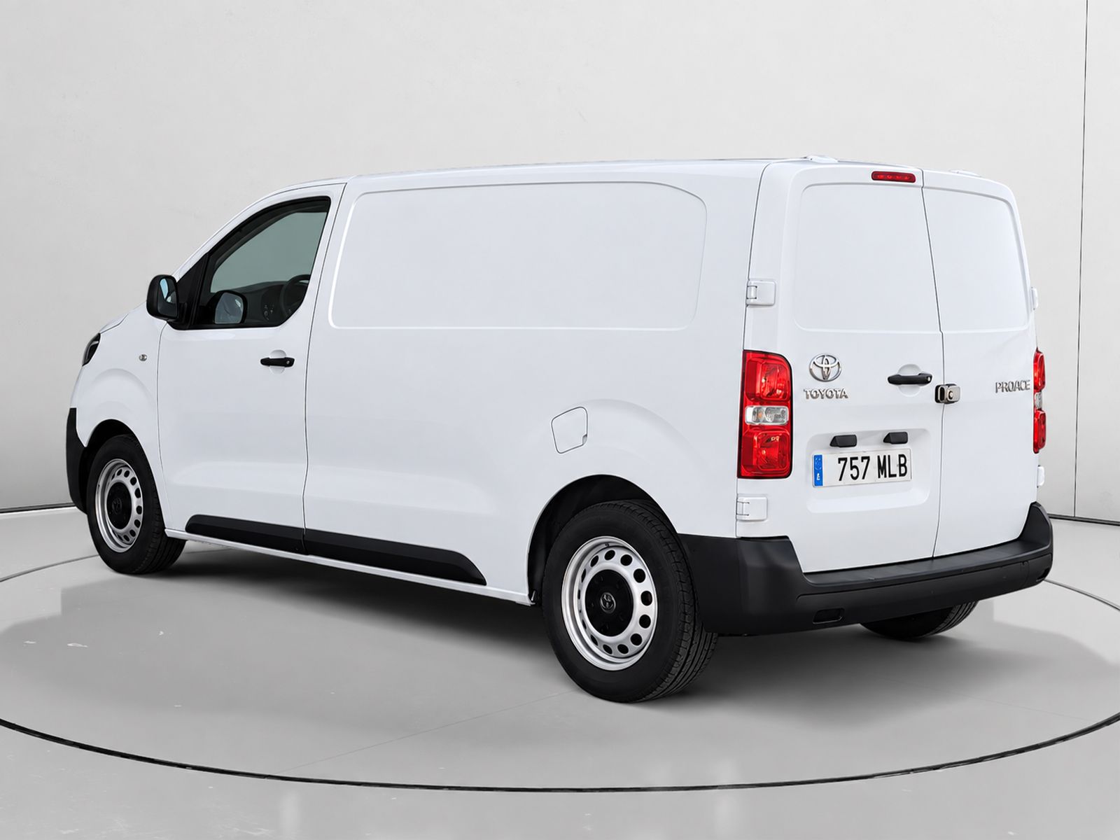 Toyota Proace Furgon 1.5D GX L1 - foto 5