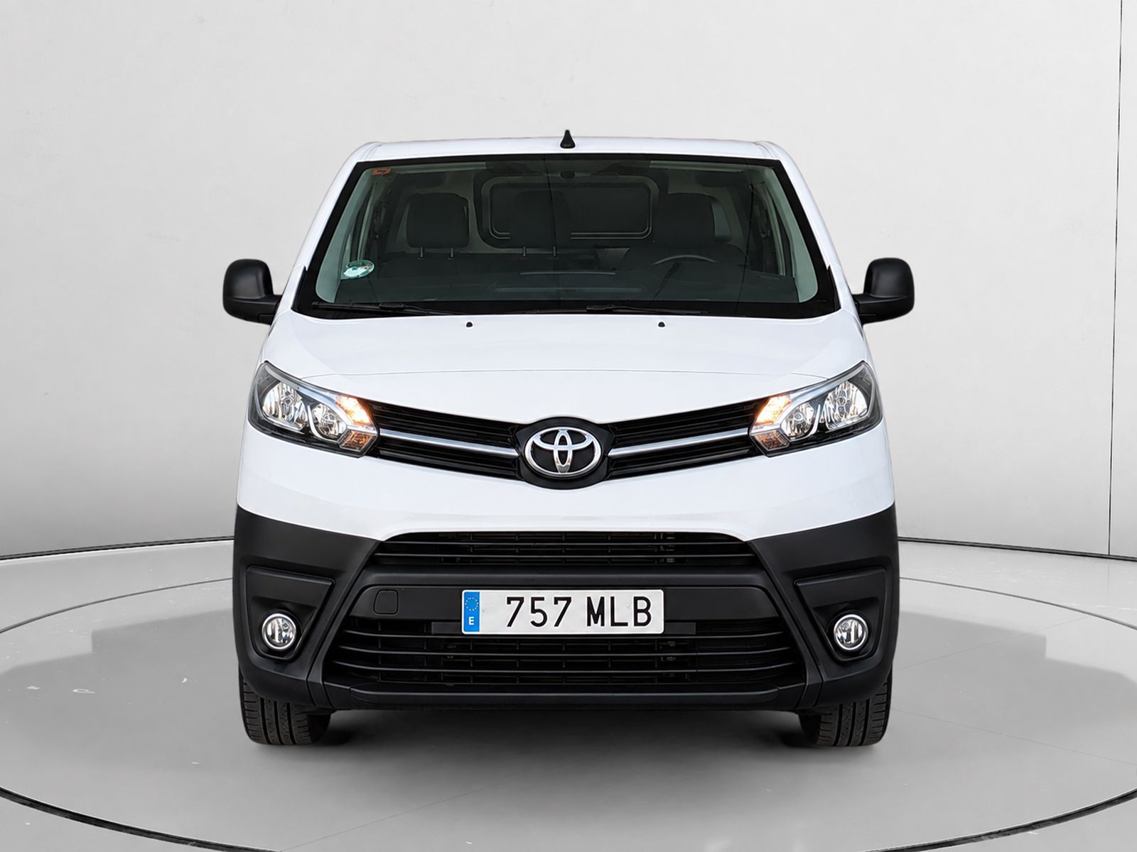 Toyota Proace Furgon 1.5D GX L1 - foto 7