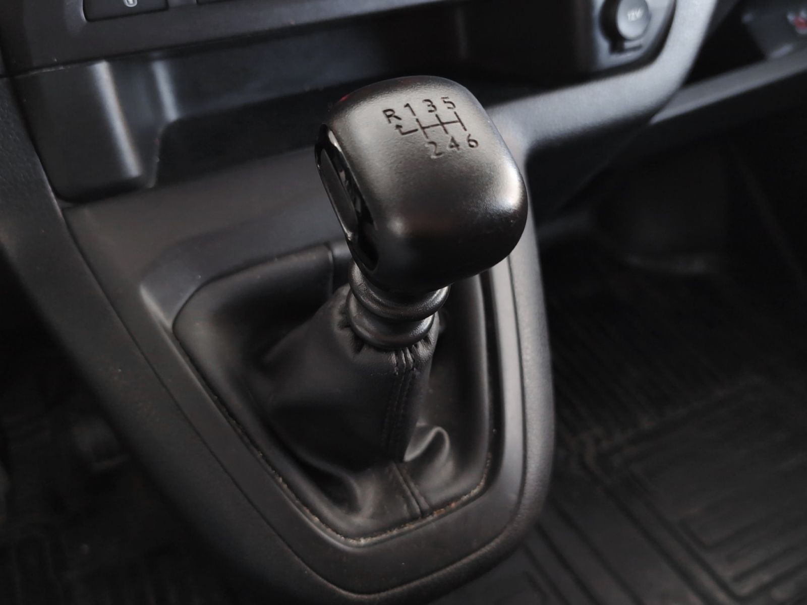Toyota Proace Furgon 1.5D GX L1 - foto 12
