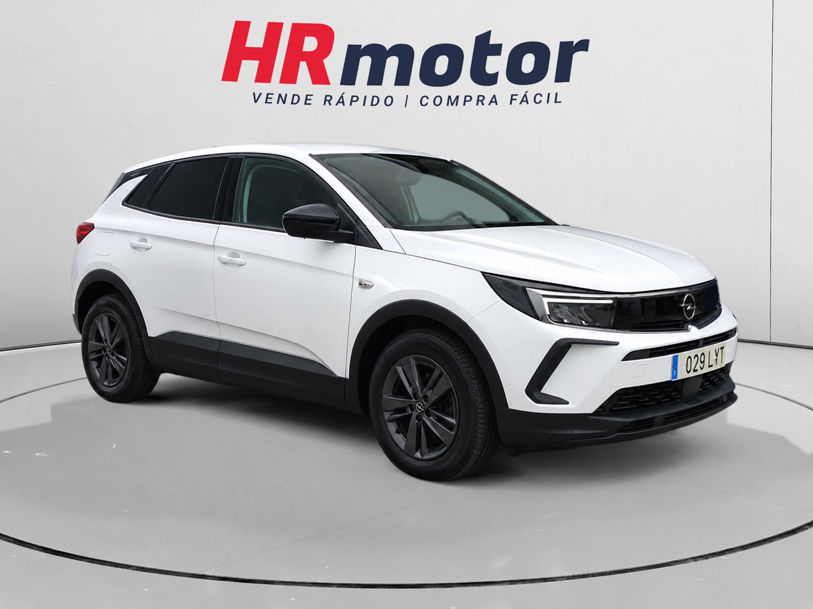 Opel Grandland 1.5 CDTi Business Edition