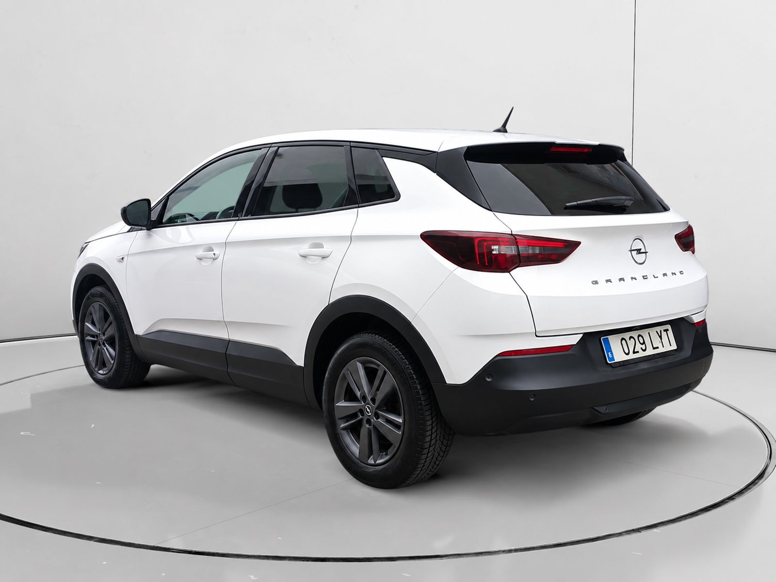 Opel Grandland 1.5 CDTi Business Edition - foto 5