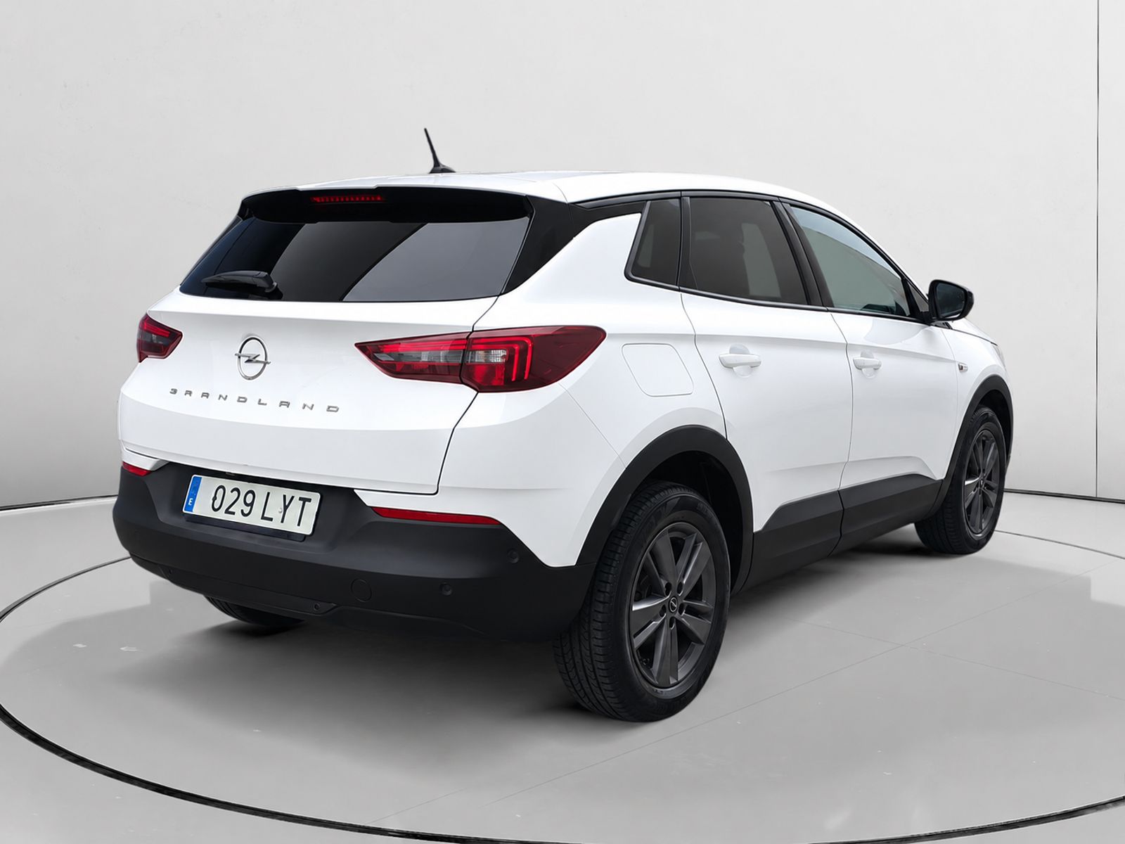 Opel Grandland 1.5 CDTi Business Edition - foto 3