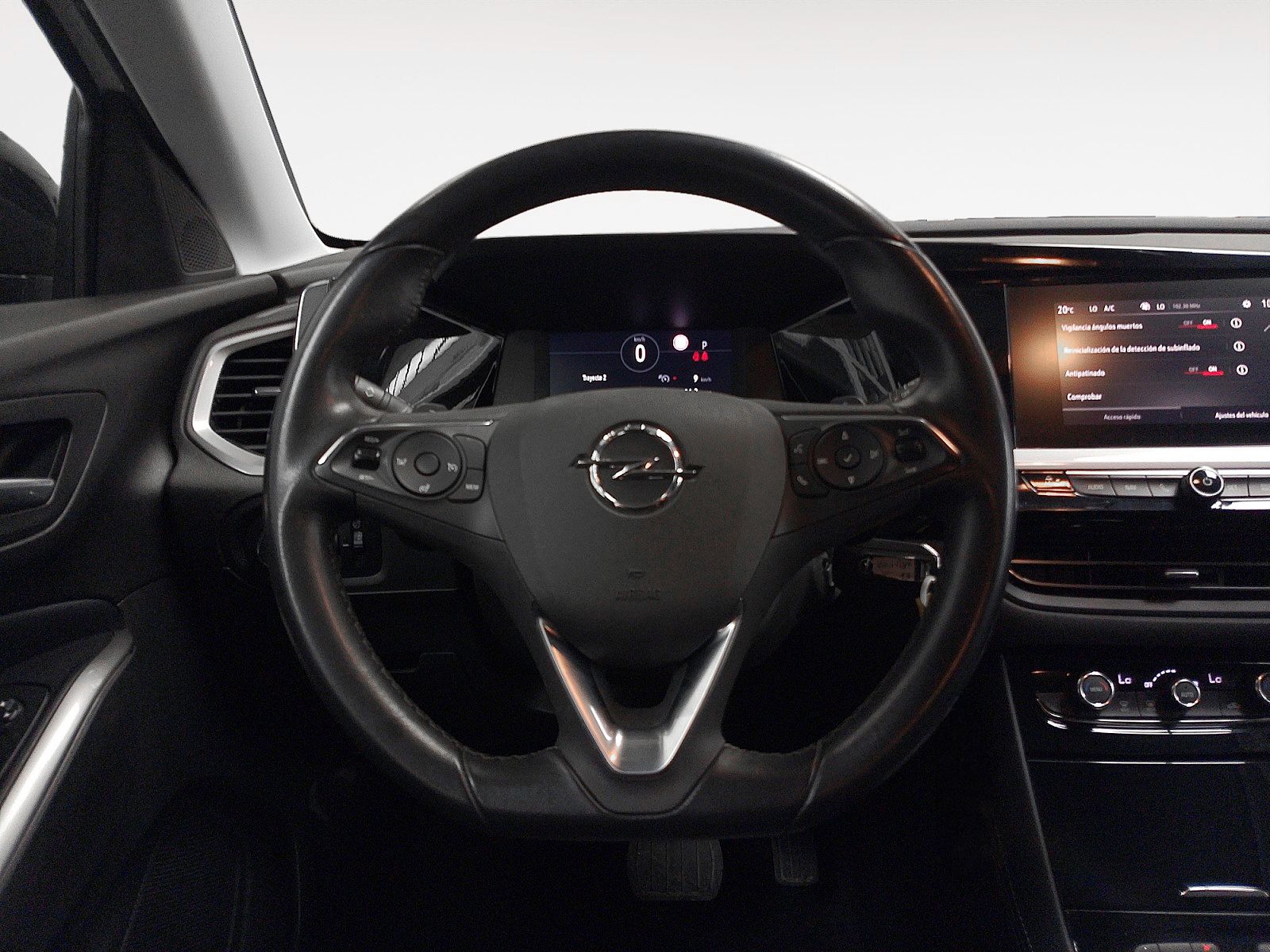 Opel Grandland 1.5 CDTi Business Edition - foto 10