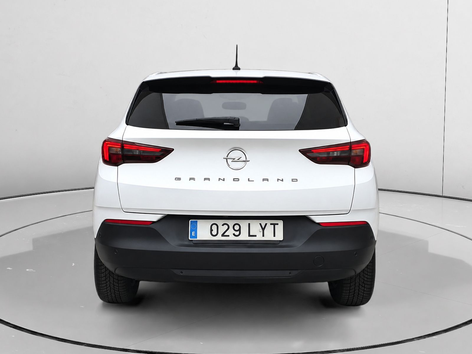Opel Grandland 1.5 CDTi Business Edition - foto 4