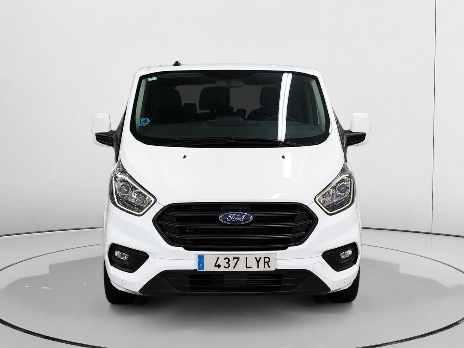 Ford Transit Custom Mixto 2.0 TDCi L1 320 Trend - foto 7