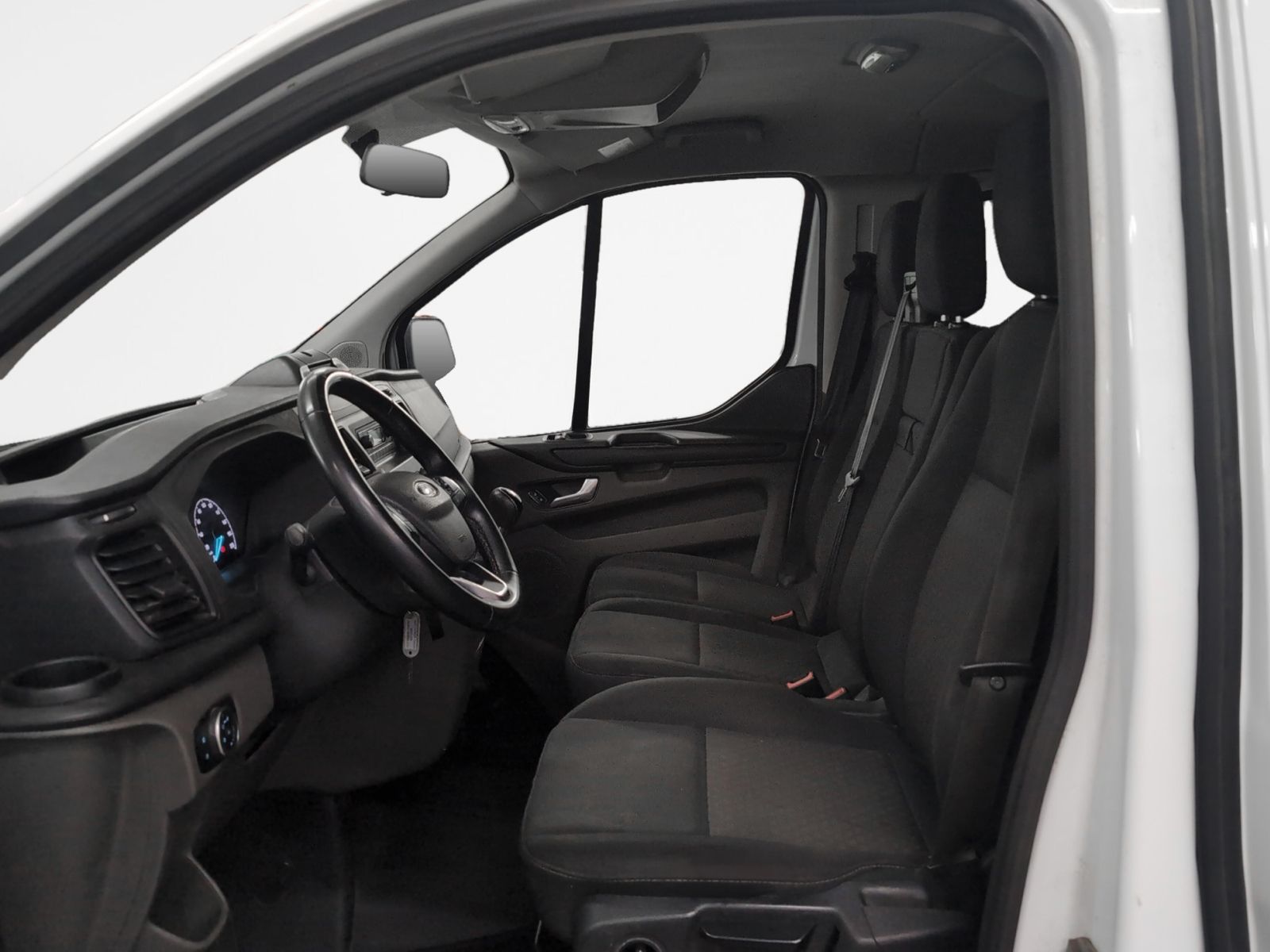 Ford Transit Custom Mixto 2.0 TDCi L1 320 Trend - foto 10