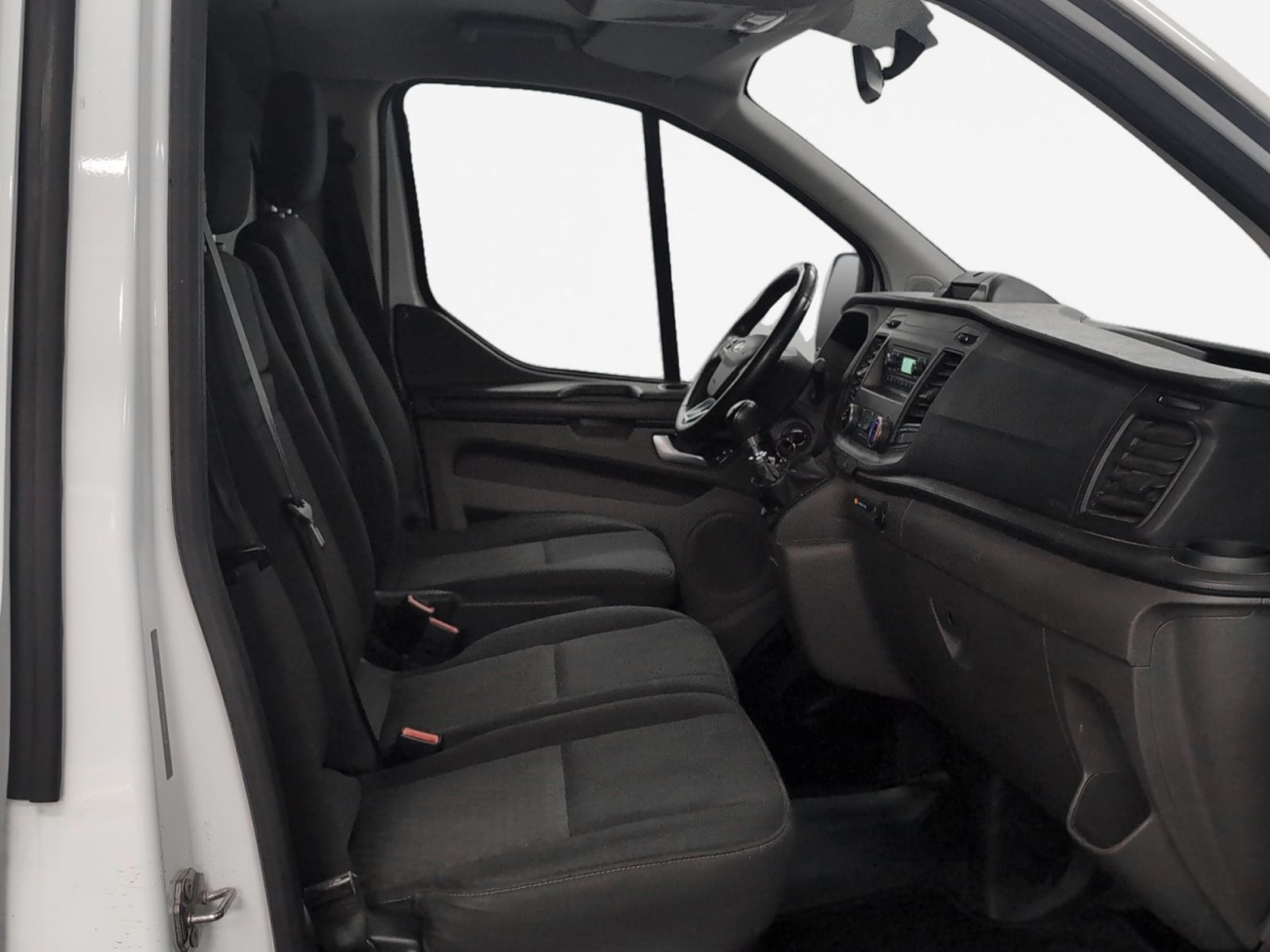 Ford Transit Custom Mixto 2.0 TDCi L1 320 Trend - foto 11