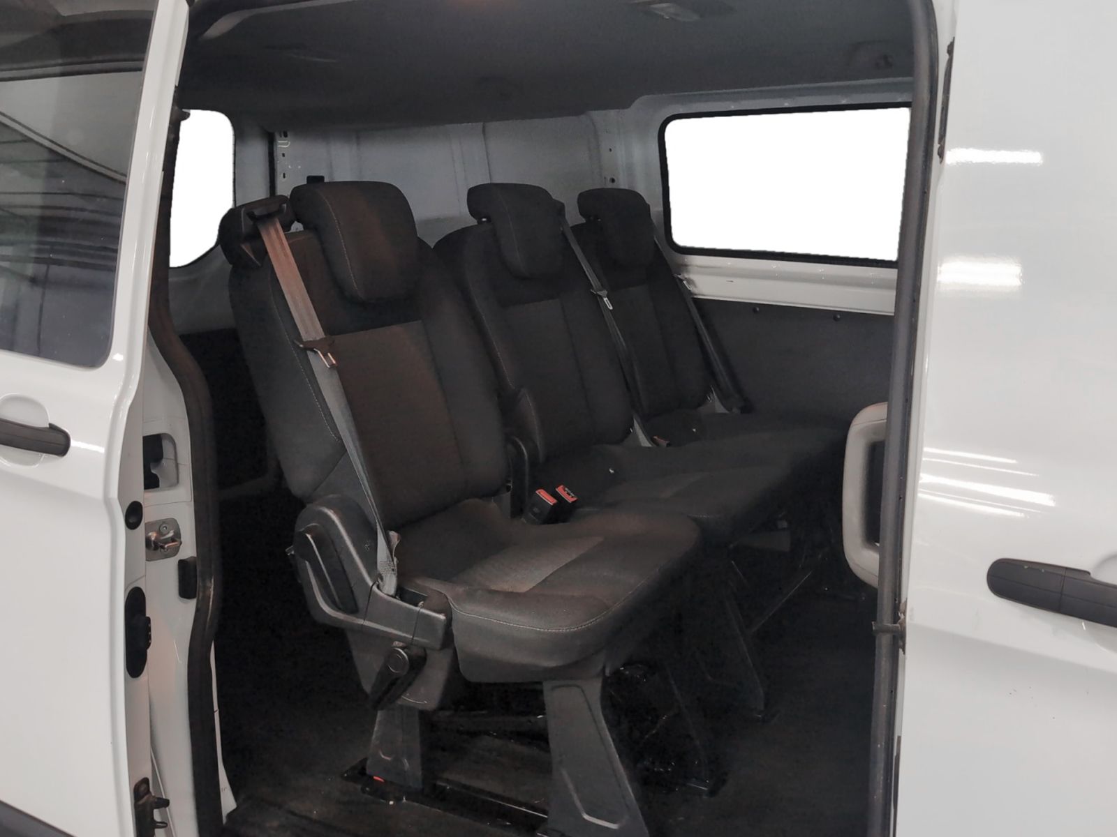 Ford Transit Custom Mixto 2.0 TDCi L1 320 Trend - foto 12