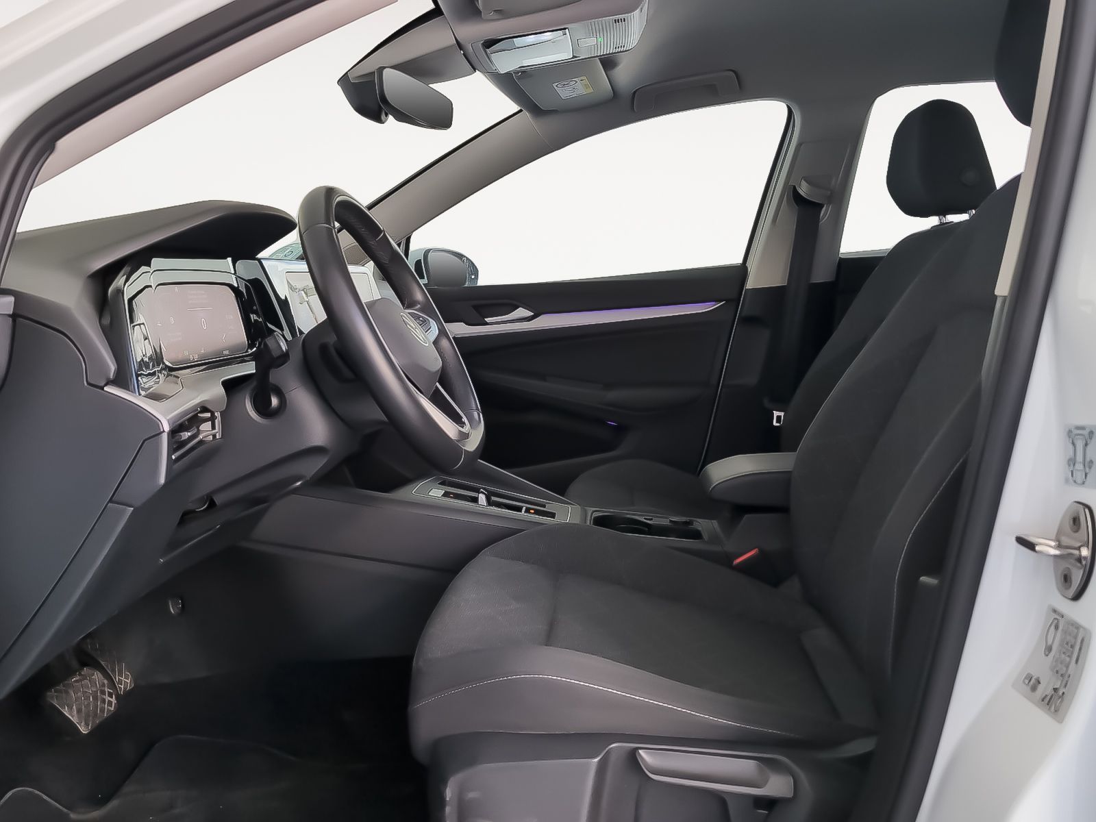 Volkswagen Golf Life 2.0 TDI DSG - foto 11