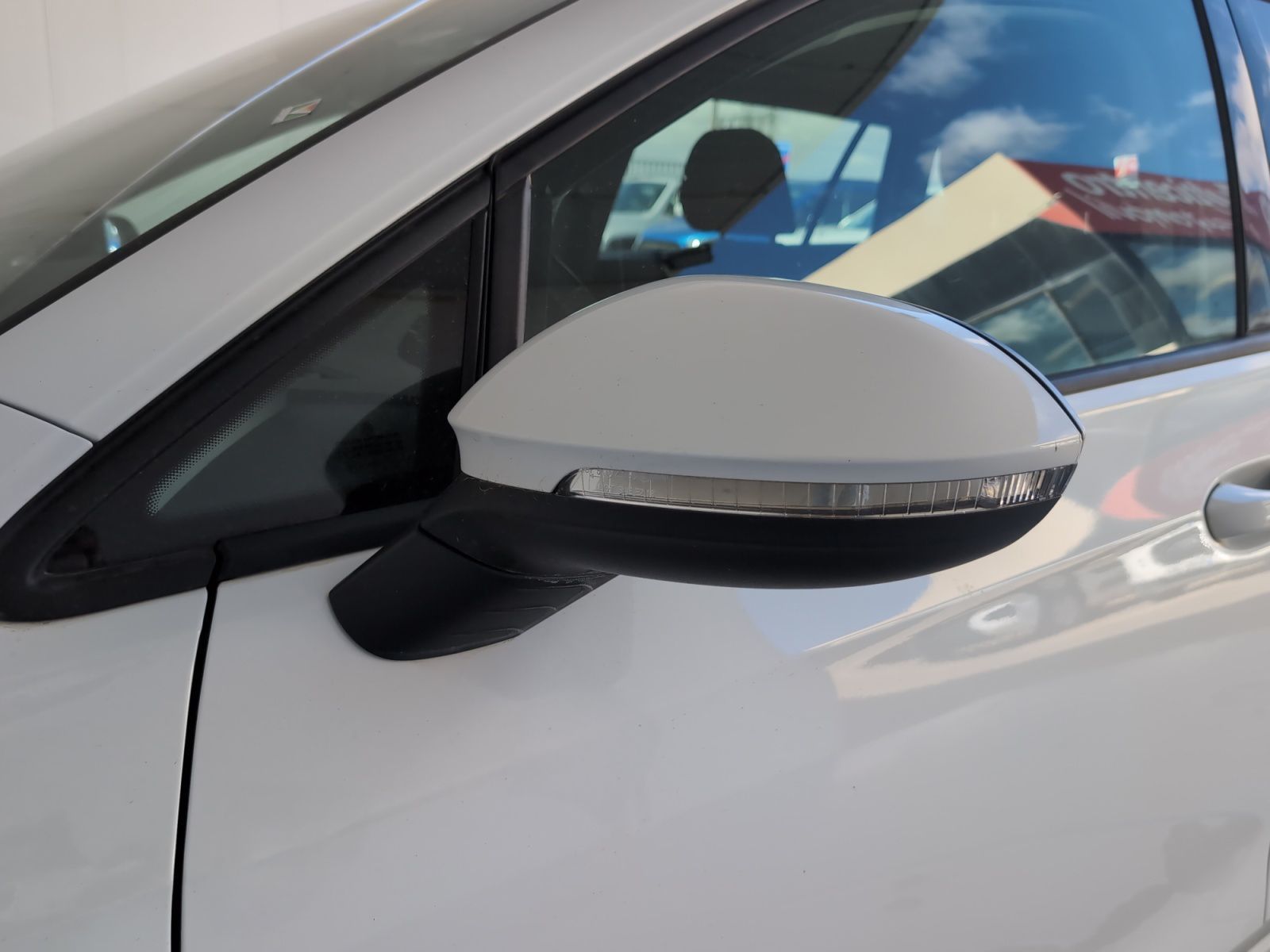 Volkswagen Golf Life 2.0 TDI DSG - foto 23