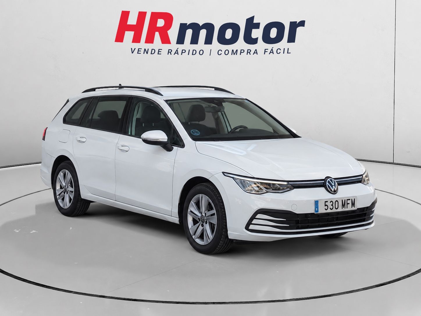 Volkswagen Golf Life 2.0 TDI DSG