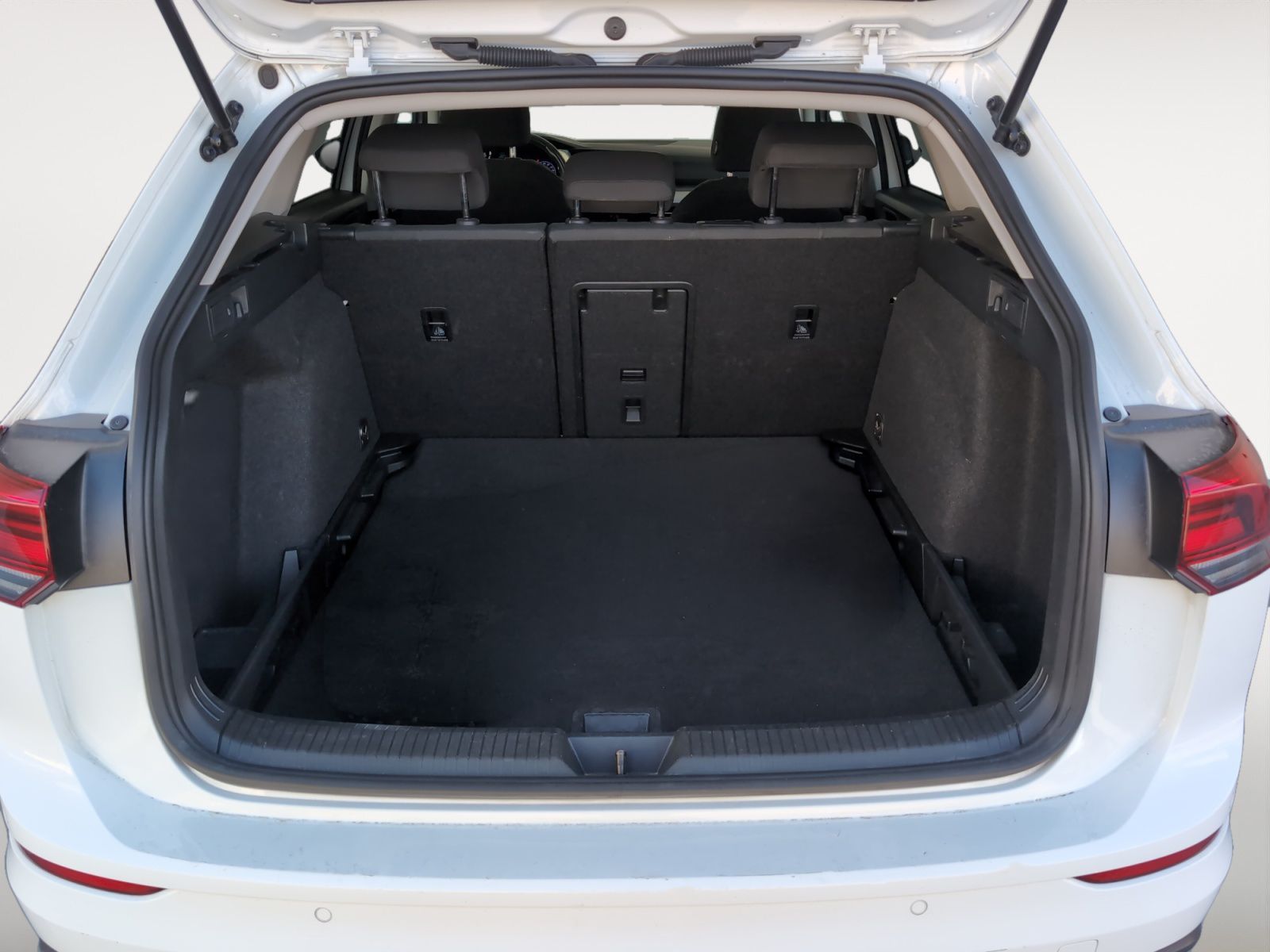 Volkswagen Golf Life 2.0 TDI DSG - foto 14