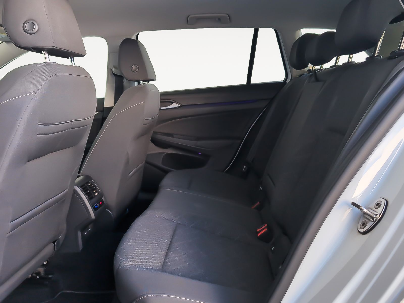 Volkswagen Golf Life 2.0 TDI DSG - foto 12