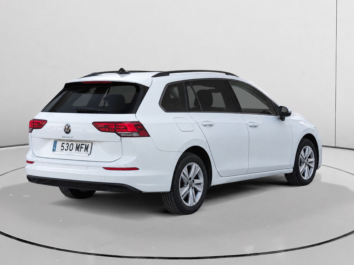 Volkswagen Golf Life 2.0 TDI DSG - foto 3