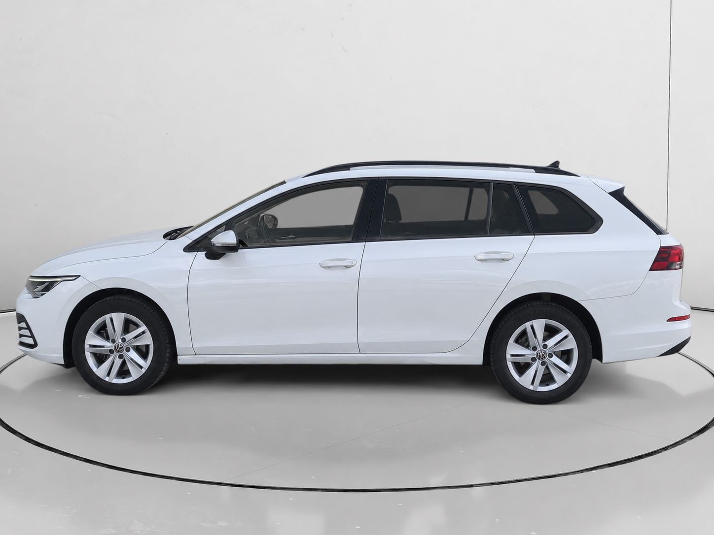 Volkswagen Golf Life 2.0 TDI DSG - foto 6