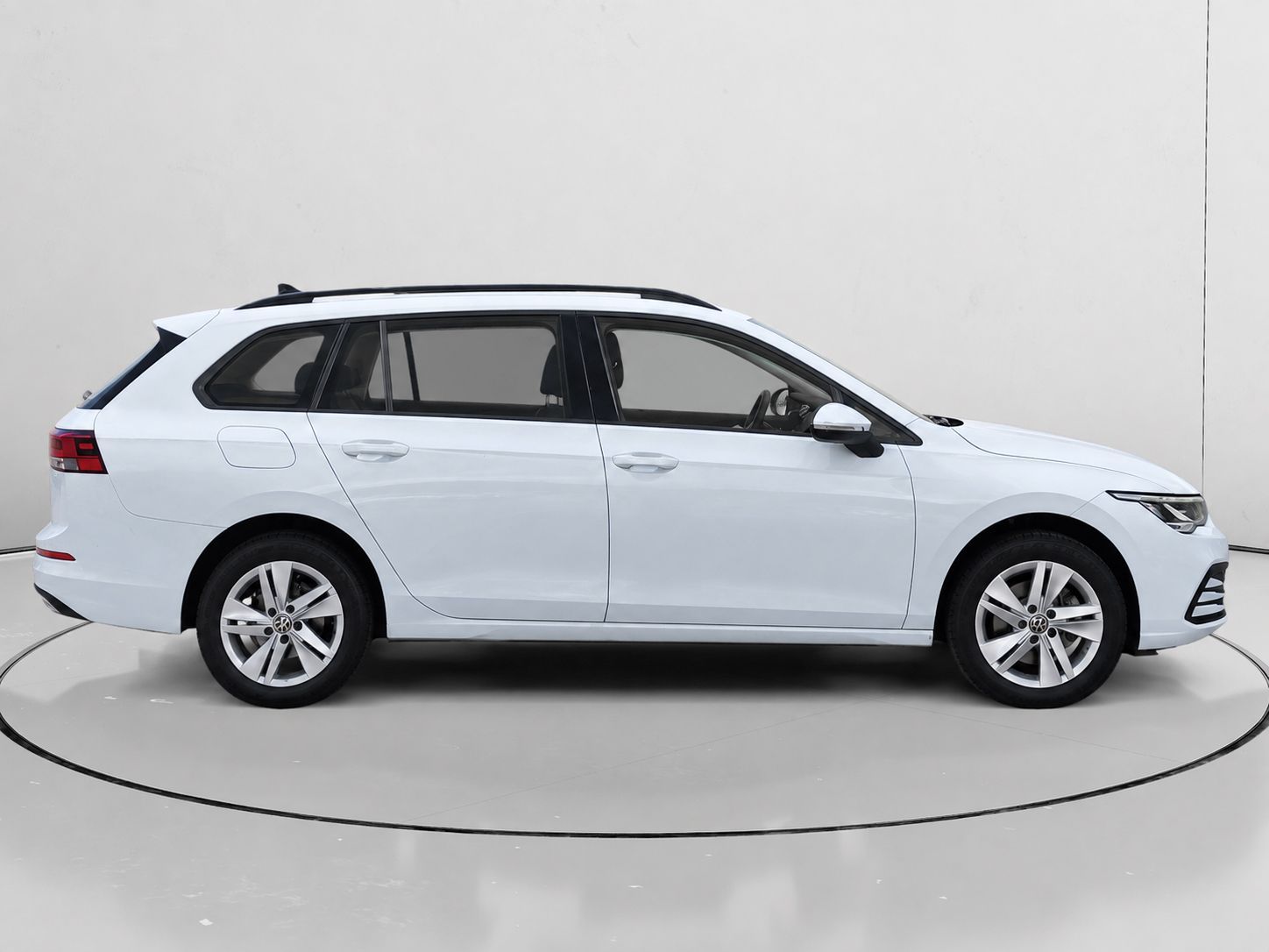 Volkswagen Golf Life 2.0 TDI DSG - foto 2