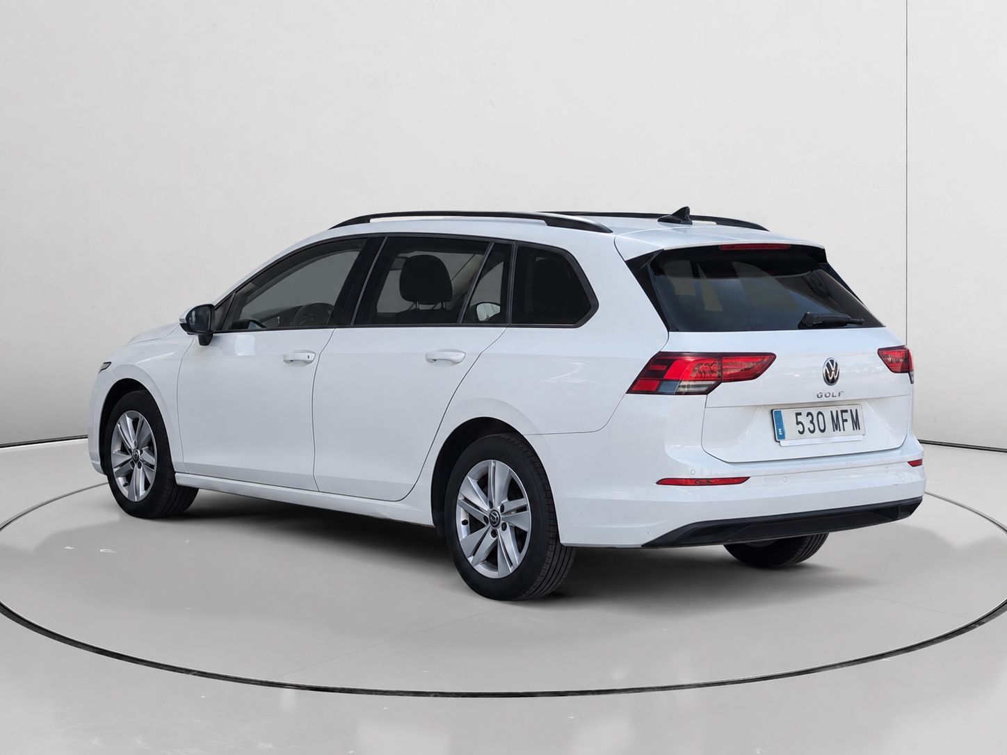 Volkswagen Golf Life 2.0 TDI DSG - foto 5
