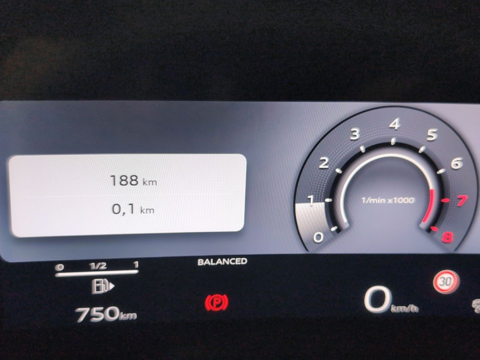 Audi Q3 S line TFSI S tronic - foto 17