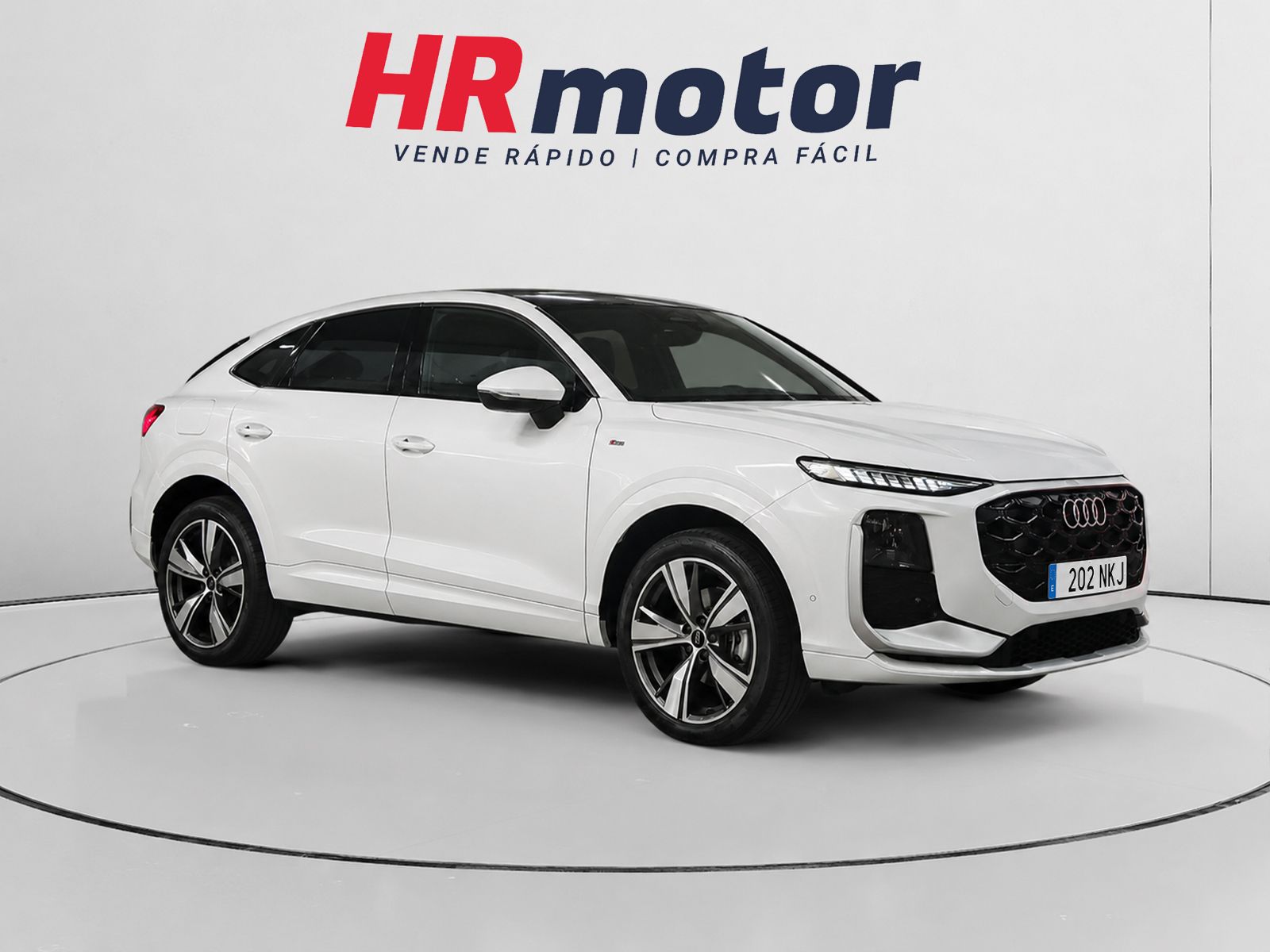 Audi Q3 S line TFSI S tronic - foto 1